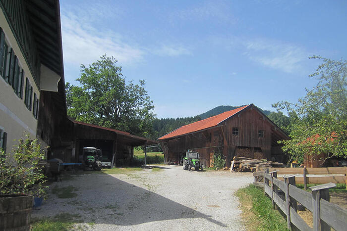 LocationRobot - Film Location Bauernhof LR2146 (photo 4)