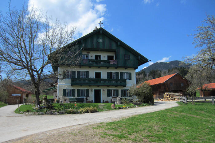 LocationRobot - Film Location Bauernhof LR2146 (photo 2)