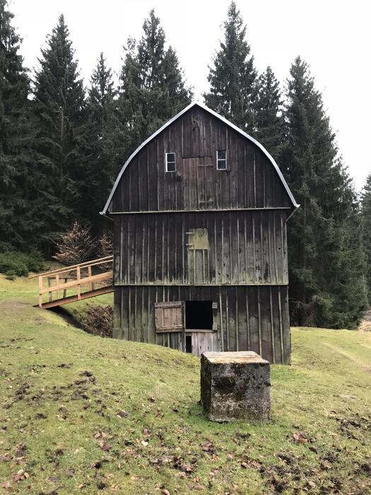 LocationRobot - Film Location Waldhütte LR2197 (photo 4)