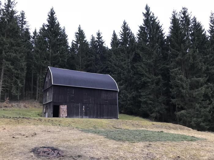 LocationRobot - Film Location Waldhütte LR2197 (photo 2)