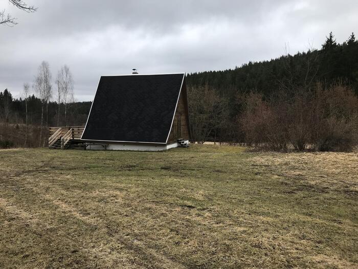 LocationRobot - Film Location Waldhütte LR2198 (photo 3)