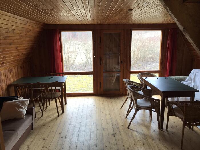 LocationRobot - Film Location Waldhütte LR2198 (photo 7)