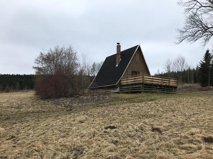 LocationRobot - Film Location Waldhütte LR2198 (photo 2)