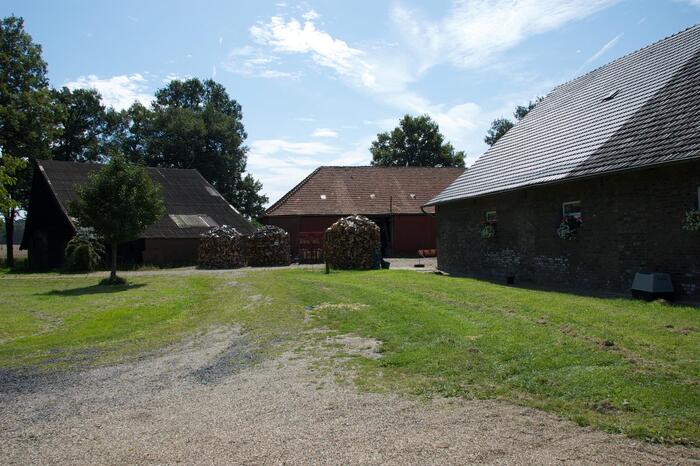 LocationRobot - Film Location Bauernhof LR2629 (photo 6)