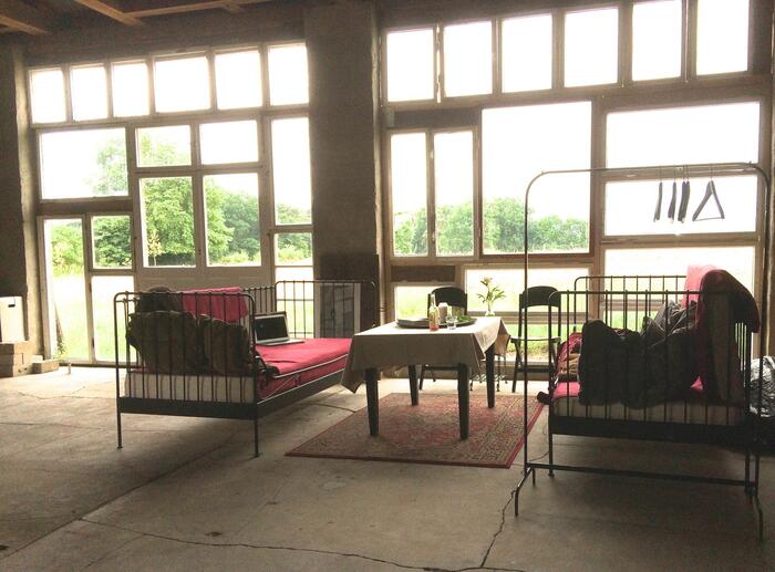 LocationRobot - Film Location Scheune LR2791 (photo 3)