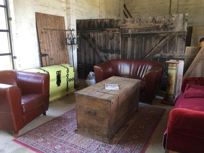 LocationRobot - Film Location Scheune LR2791 (photo 8)