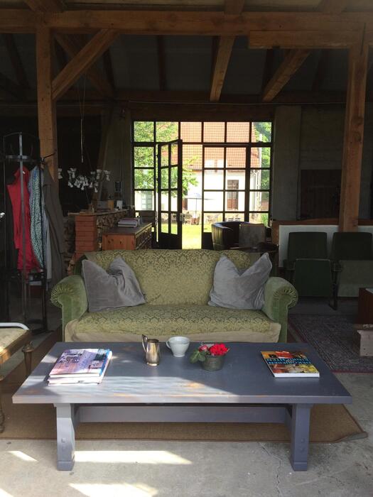 LocationRobot - Film Location Scheune LR2791 (photo 6)