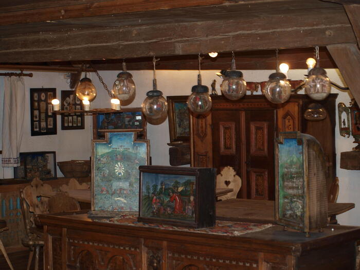 LocationRobot - Film Location Bauernhof LR2812 (photo 5)