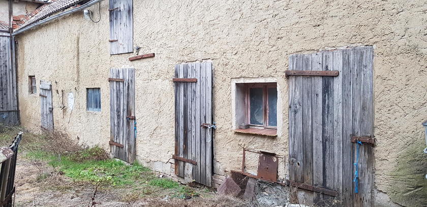 LocationRobot - Film Location Bauernhof LR3038 (photo 2)