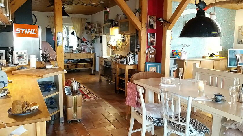 LocationRobot - Film Location Bauernhof LR3240 (photo 8)