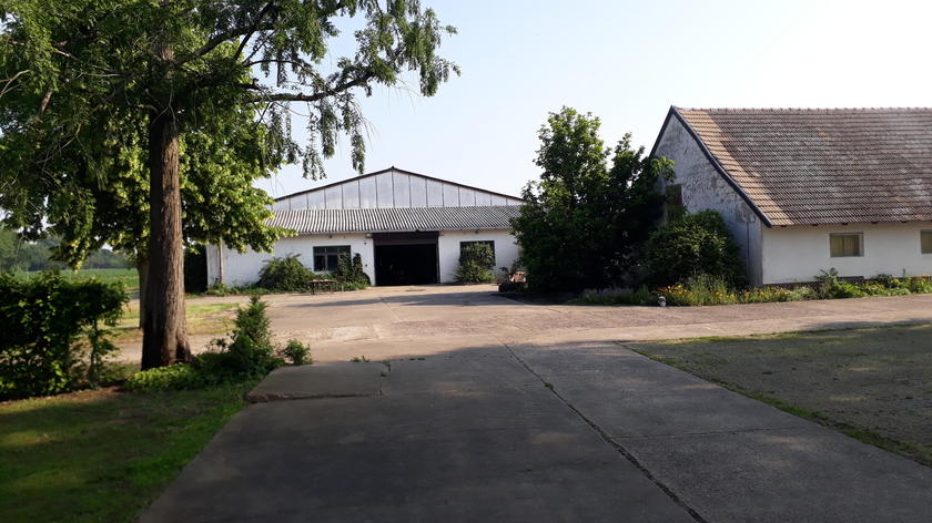 LocationRobot - Film Location Bauernhof LR3240 (photo 2)