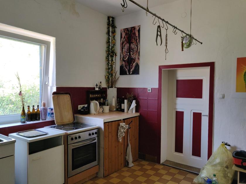 LocationRobot - Film Location Bauernhof LR3244 (photo 9)