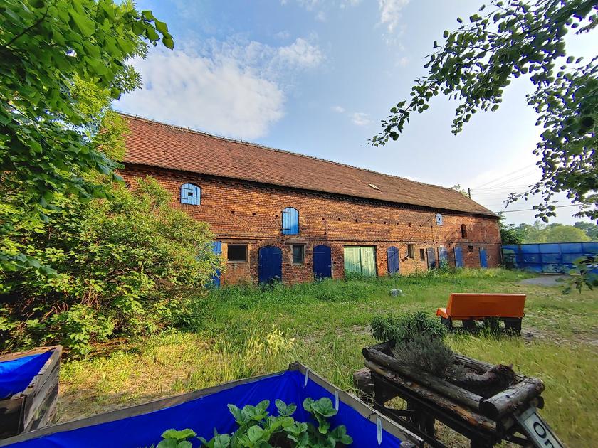 LocationRobot - Film Location Bauernhof LR3244 (photo 1)