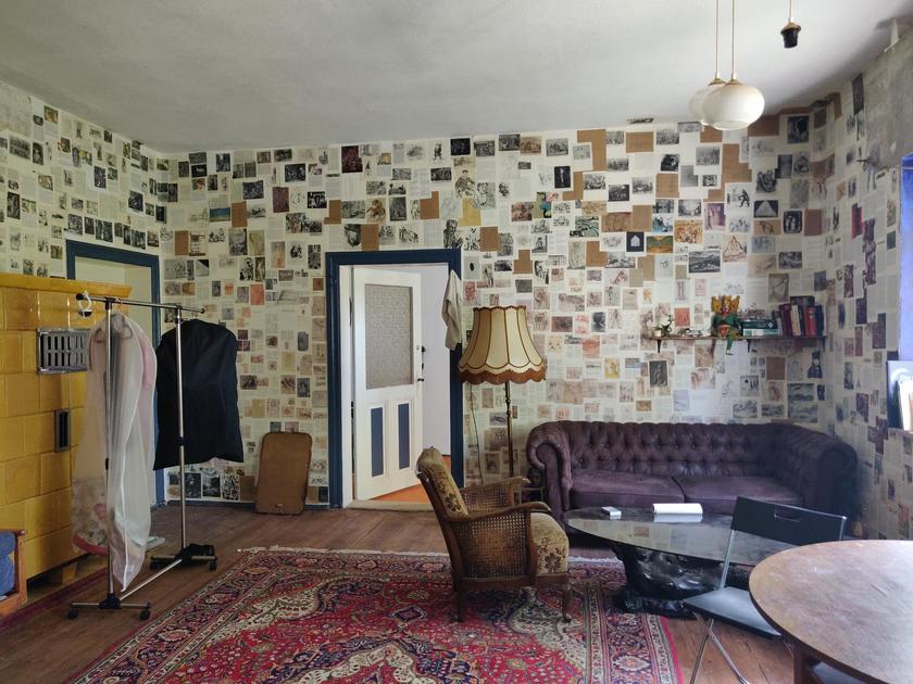 LocationRobot - Film Location Bauernhof LR3244 (photo 6)