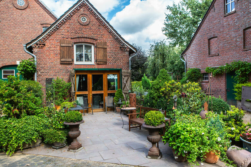 LocationRobot - Film Location Bauernhof LR3342 (photo 3)