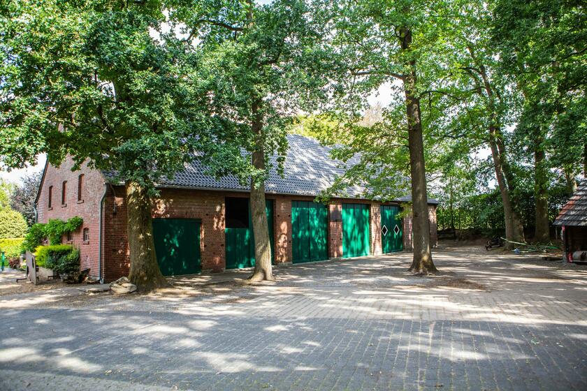 LocationRobot - Film Location Bauernhof LR3342 (photo 9)