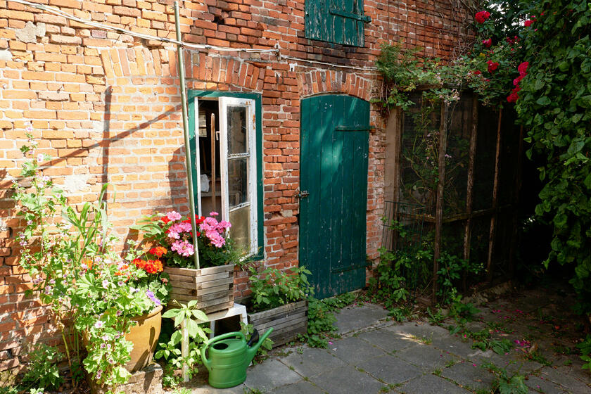 LocationRobot - Film Location Bauernhof LR3531 (photo 8)