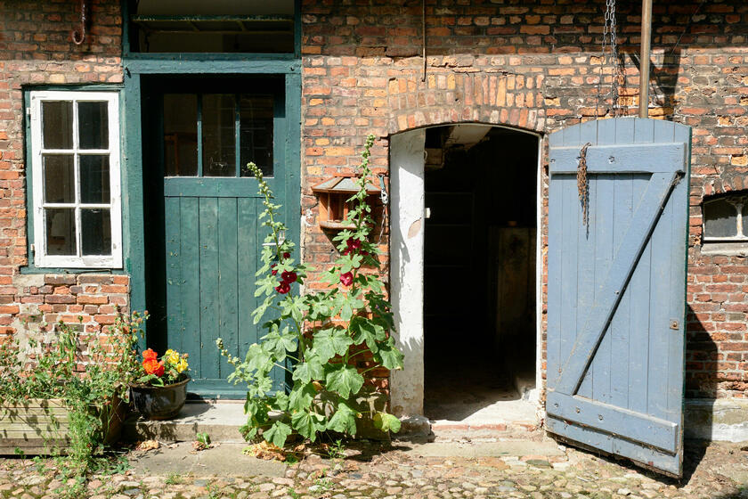 LocationRobot - Film Location Bauernhof LR3531 (photo 6)