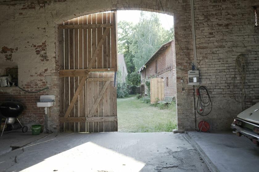 LocationRobot - Film Location Bauernhof LR3560 (photo 6)