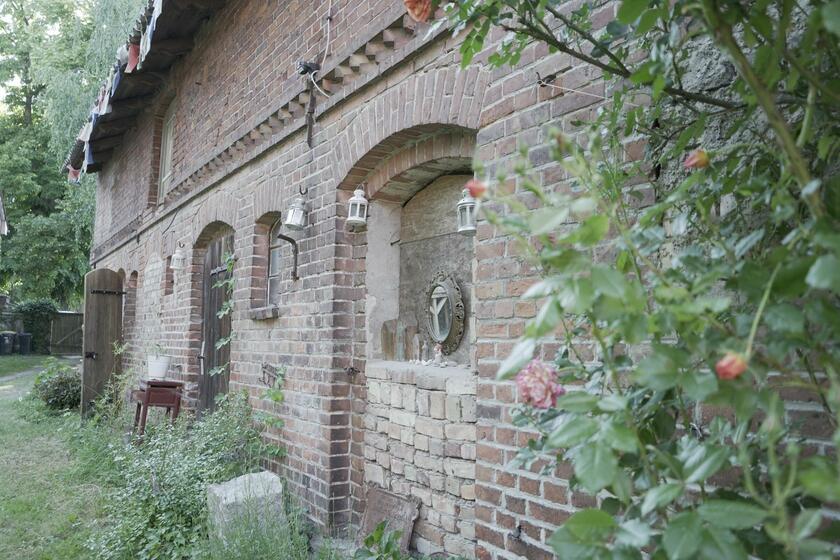 LocationRobot - Film Location Bauernhof LR3560 (photo 4)