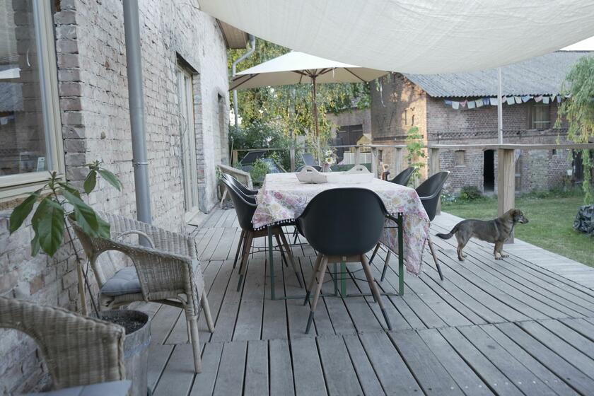 LocationRobot - Film Location Bauernhof LR3560 (photo 7)