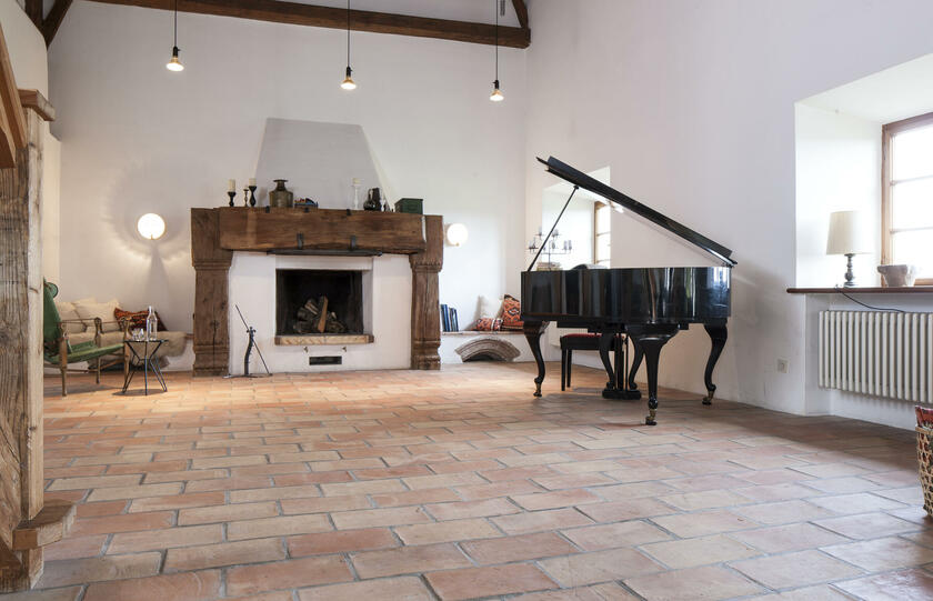 LocationRobot - Film Location Bauernhof LR3691 (photo 6)