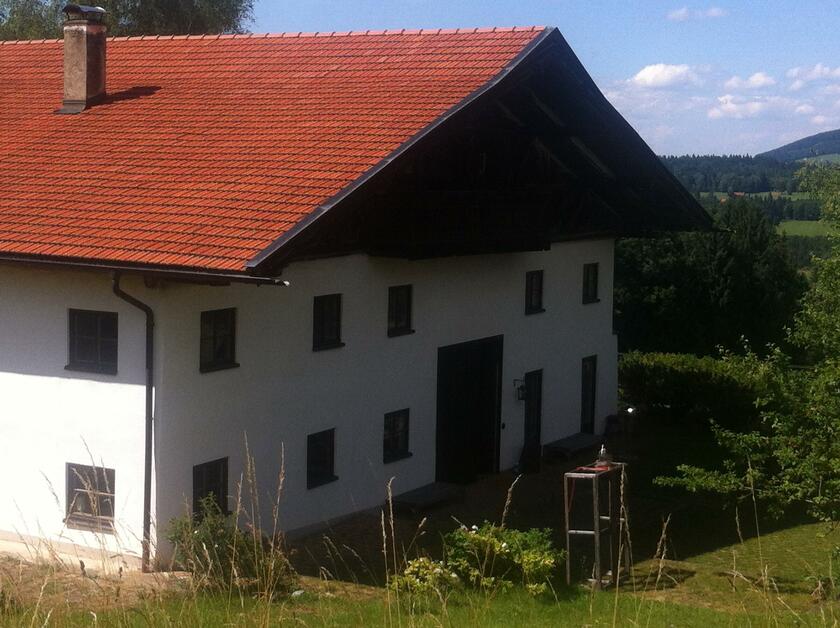 LocationRobot - Film Location Bauernhof LR3691 (photo 2)