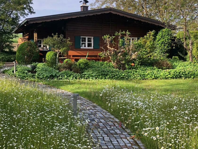 LocationRobot - Film Location Almhütte LR3953 (photo 1)