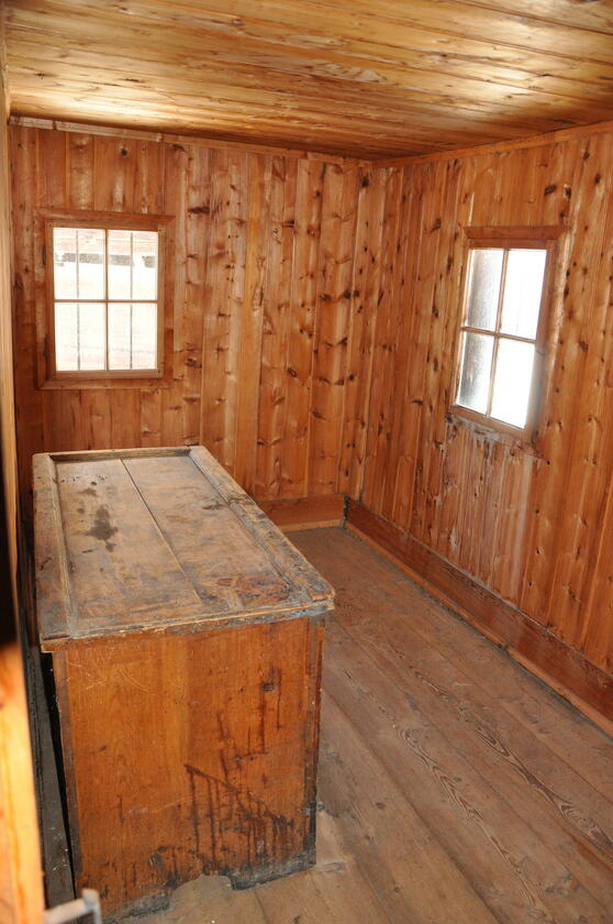 LocationRobot - Film Location Bauernhof LR4135 (photo 9)