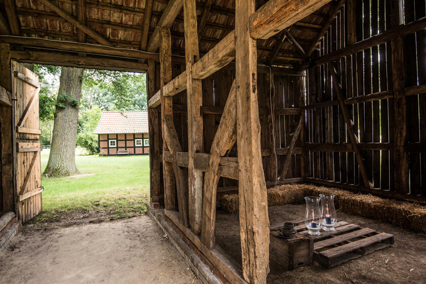 LocationRobot - Film Location Scheune LR4184 (photo 6)