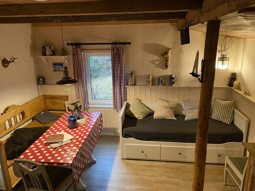 LocationRobot - Film Location Berghütte LR4273 (photo 4)