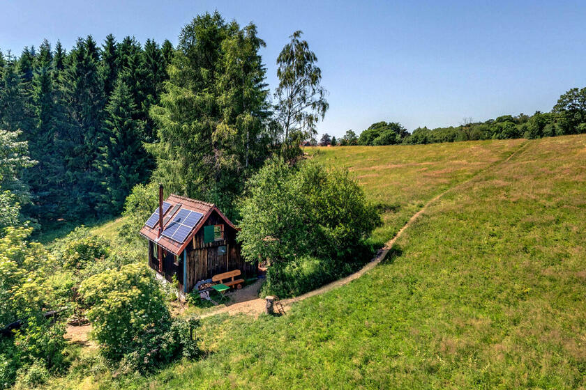 LocationRobot - Film Location Berghütte LR4273 (photo 1)