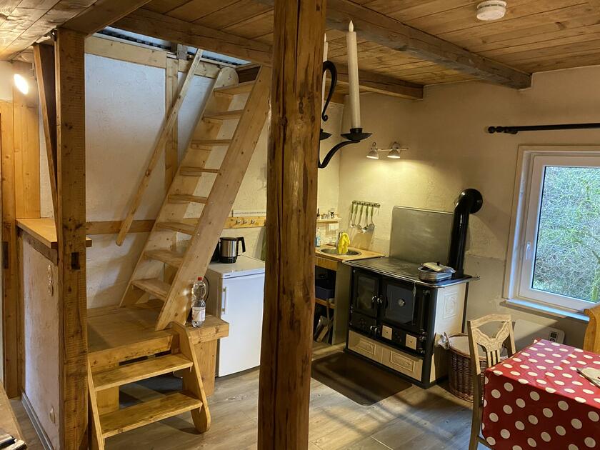 LocationRobot - Film Location Berghütte LR4273 (photo 6)