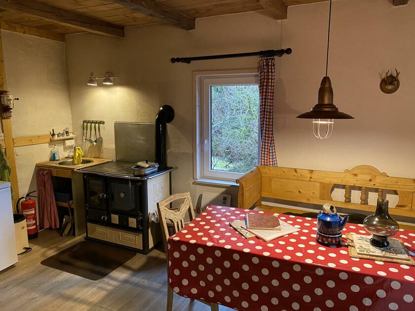 LocationRobot - Film Location Berghütte LR4273 (photo 5)