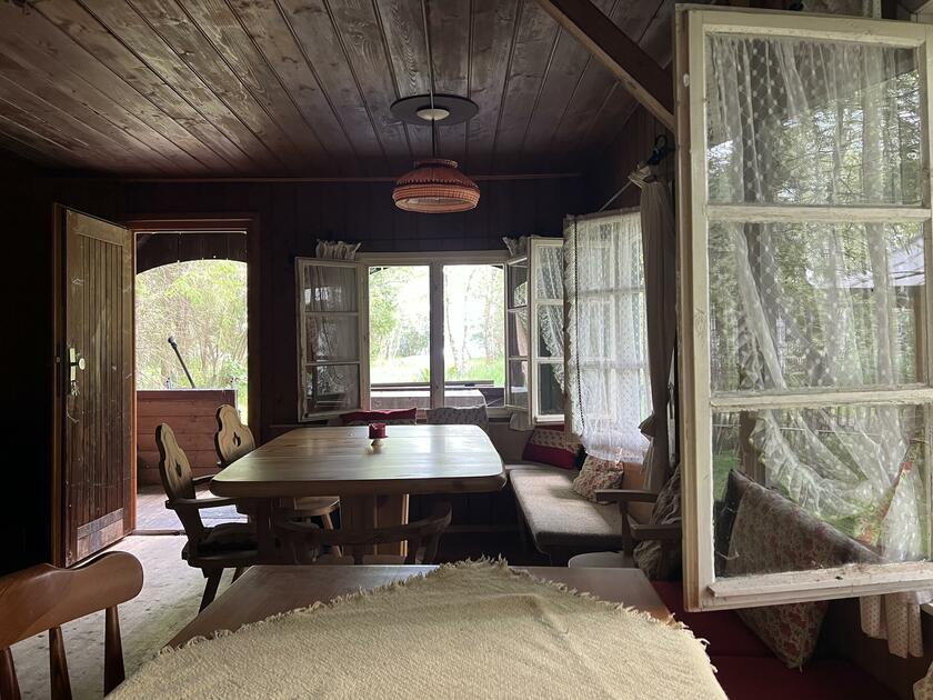 LocationRobot - Film Location Bootshütte LR4445 (photo 3)