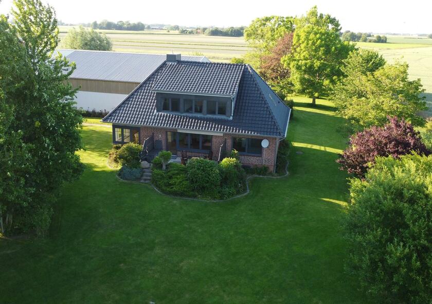 LocationRobot - Film Location Bauernhof LR4798 (photo 1)