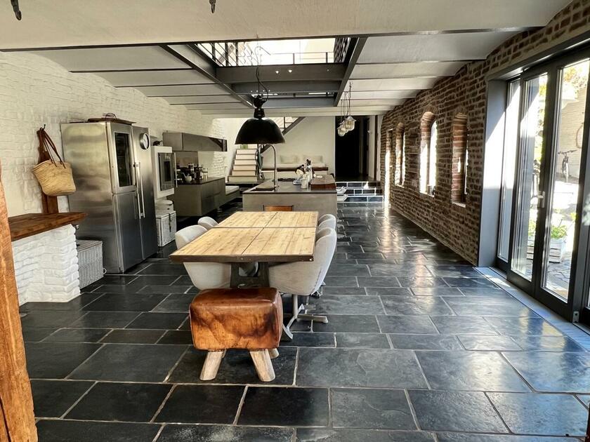 LocationRobot - Film Location Bauernhof LR4888 (photo 5)