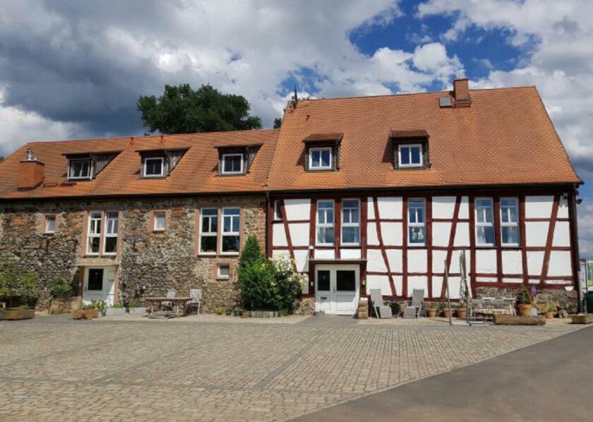 LocationRobot - Film Location Gutshof LR4922 (photo 6)