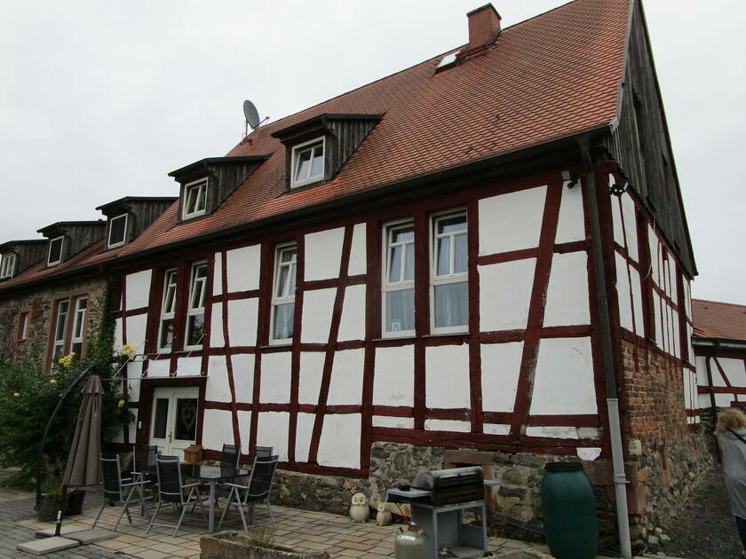 LocationRobot - Film Location Gutshof LR4922 (photo 7)