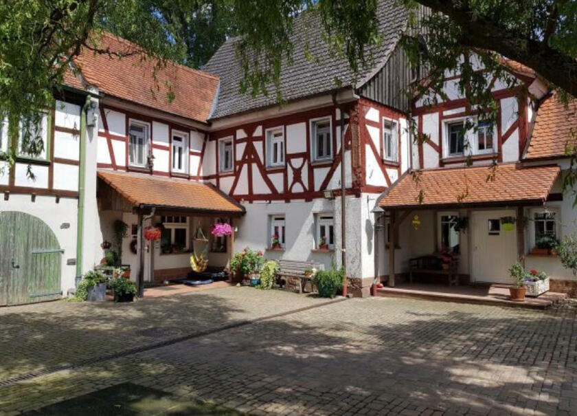 LocationRobot - Film Location Gutshof LR4922 (photo 3)