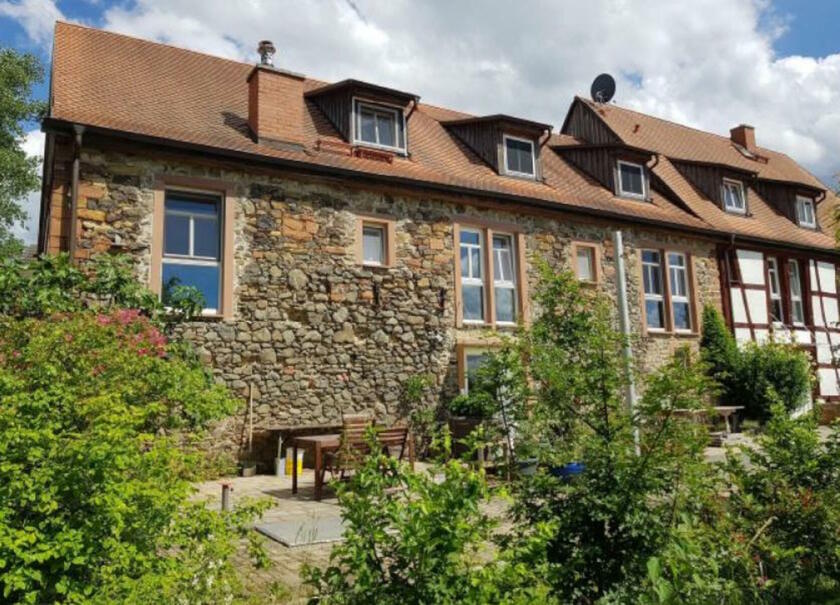 LocationRobot - Film Location Gutshof LR4922 (photo 5)