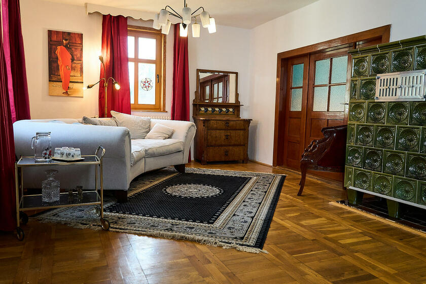 LocationRobot - Film Location Bauernhof LR5429 (photo 3)