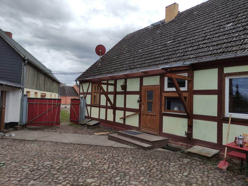 LocationRobot - Film Location Bauernhof LR5429 (photo 2)