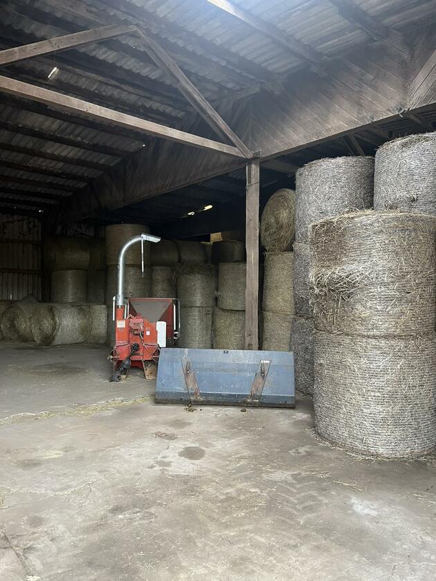 LocationRobot - Film Location Bauernhof LR5553 (photo 7)