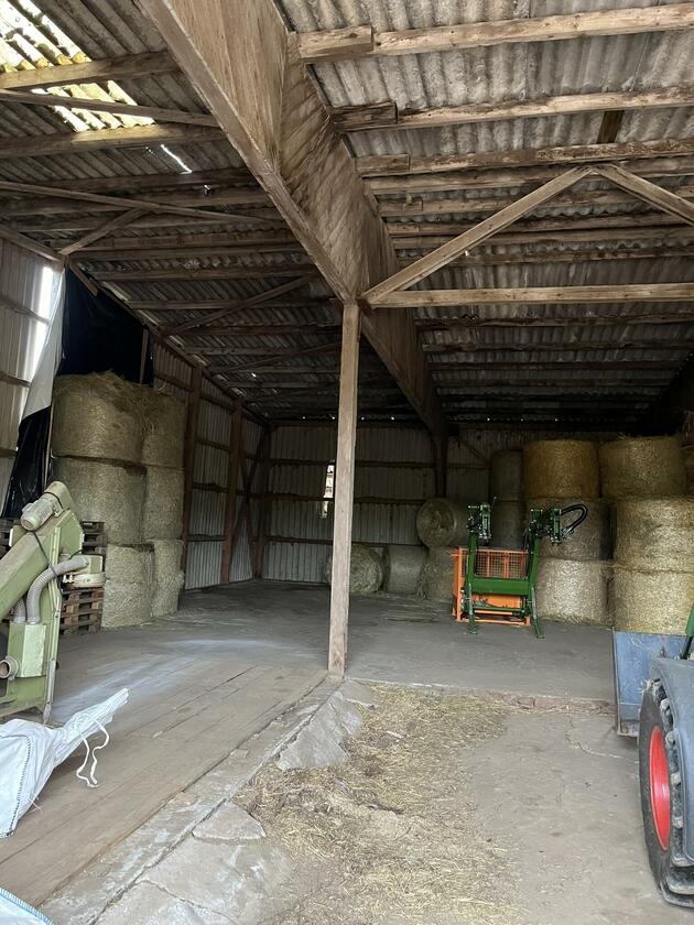 LocationRobot - Film Location Bauernhof LR5553 (photo 8)