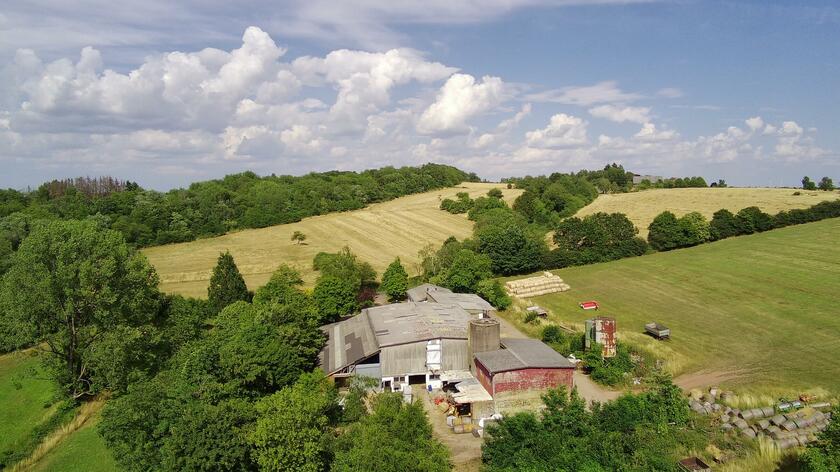 LocationRobot - Film Location Bauernhof LR5553 (photo 2)