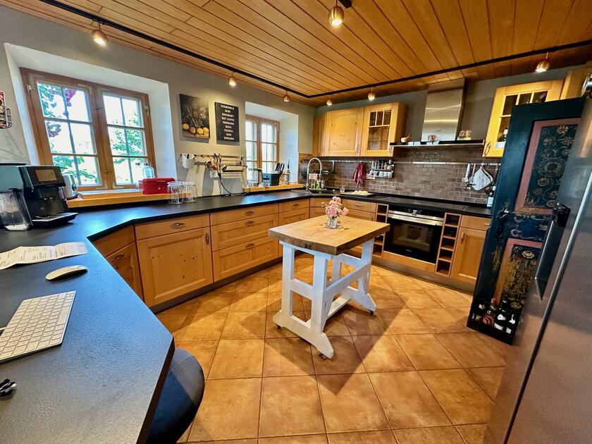 LocationRobot - Film Location Bauernhof LR5565 (photo 5)