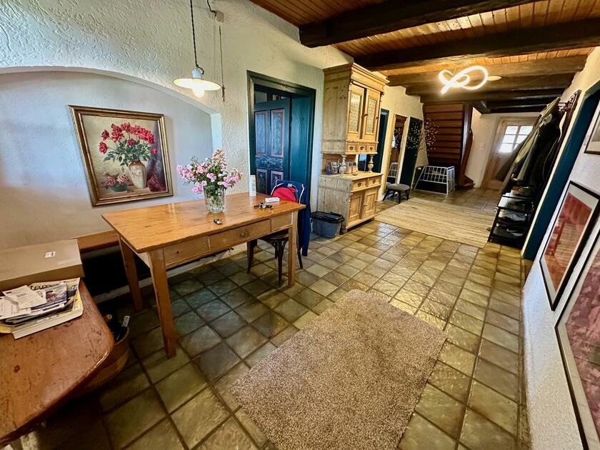 LocationRobot - Film Location Bauernhof LR5565 (photo 3)