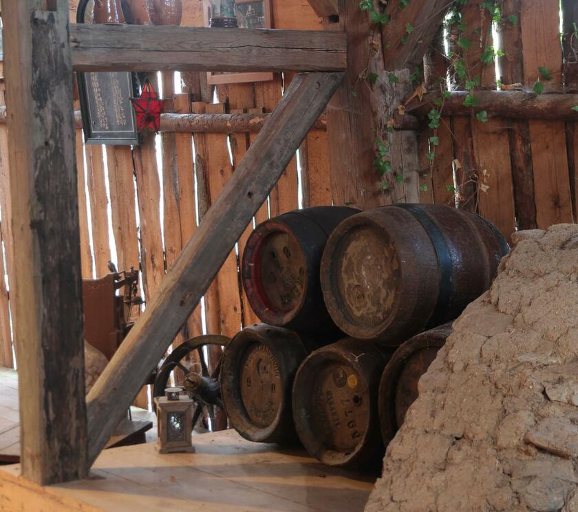 LocationRobot - Film Location Scheune LR5789 (photo 10)