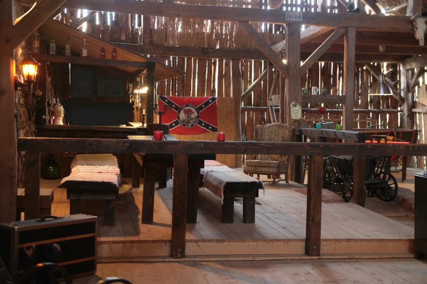 LocationRobot - Film Location Scheune LR5789 (photo 7)